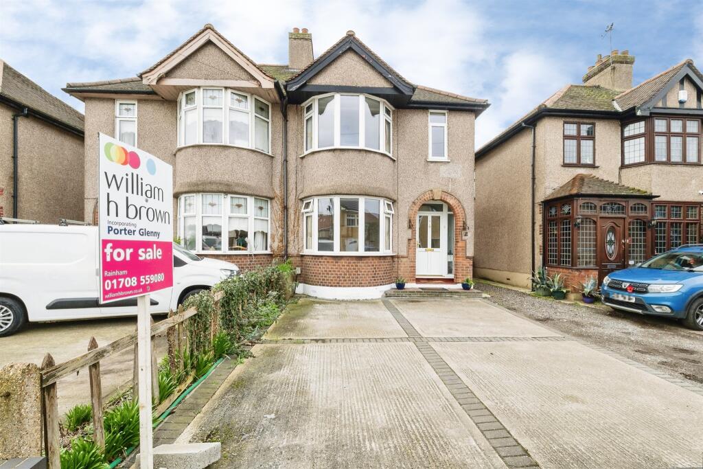 Main image of property: Rainham Road, Rainham