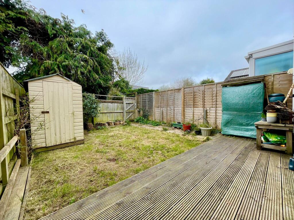 House in Exeter, Pinhoe - View 4