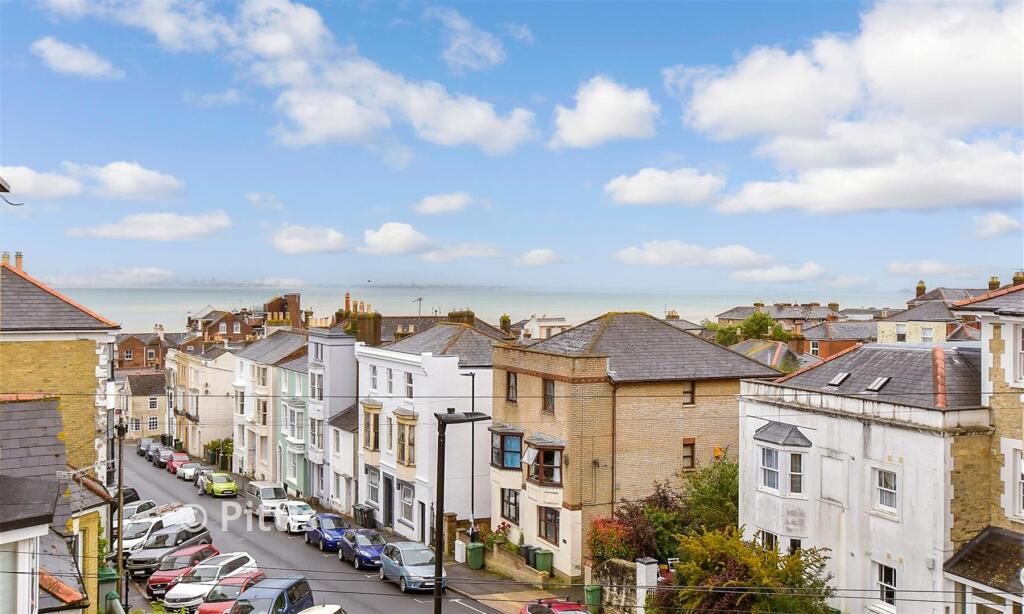 Main image of property: George Street, Ryde, Isle of Wight