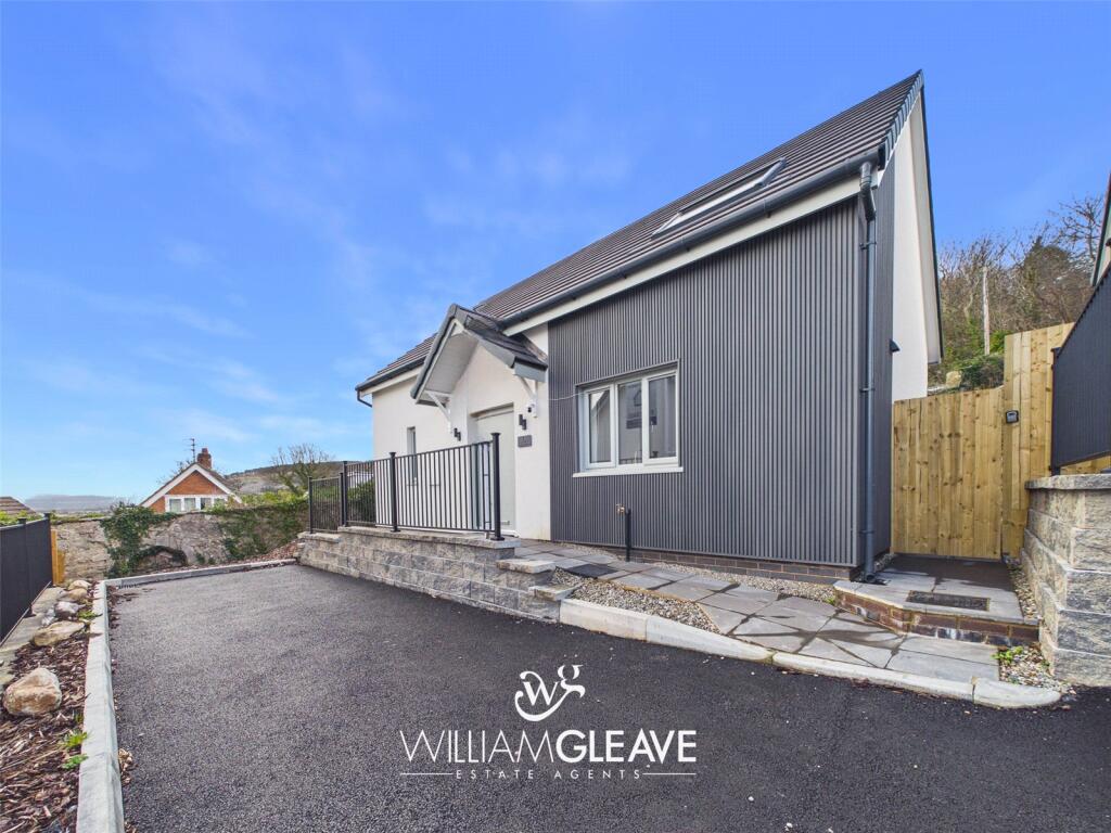 Main image of property: Coed-y-Scubor, Llanddulas, Abergele, Conwy, LL22