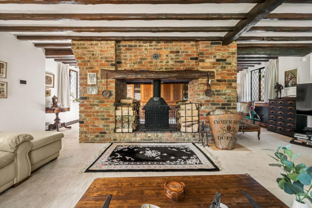 House in Wealden, Boarshead, Rotherfield - View 5