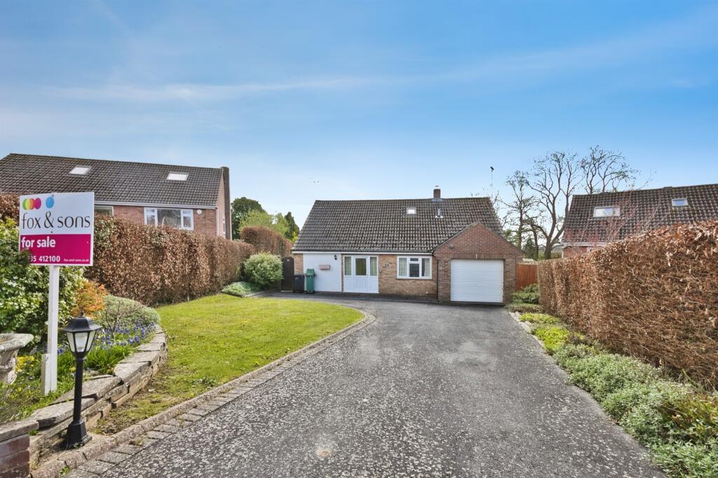 Main image of property: Beaconfield Road, YEOVIL