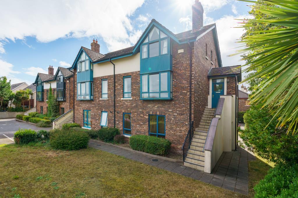 Main image of property: 8 Marine Cove, Baldoyle Road, Sutton, Dublin 13, D13 T274