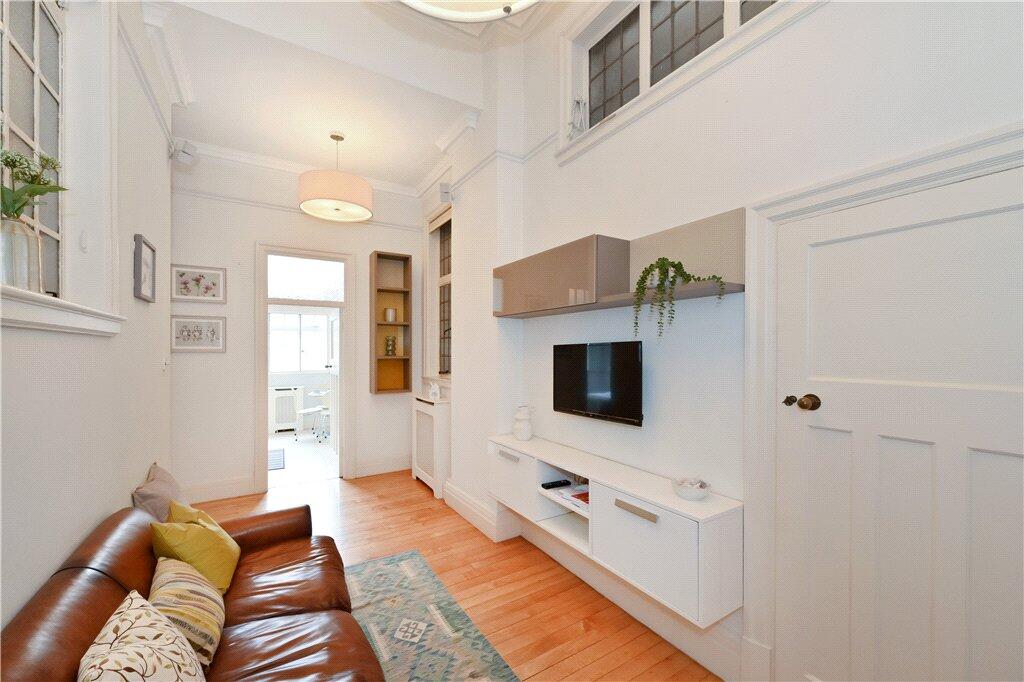 Main image of property: Chiltern Court, Baker Street