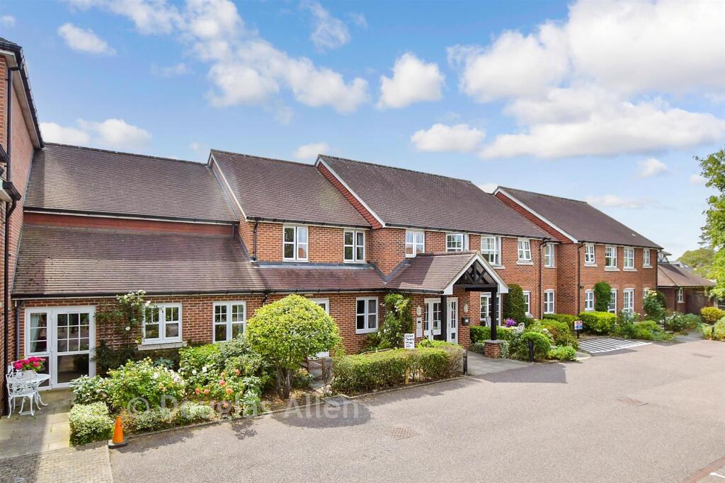 Main image of property: High Street, Epping, Essex