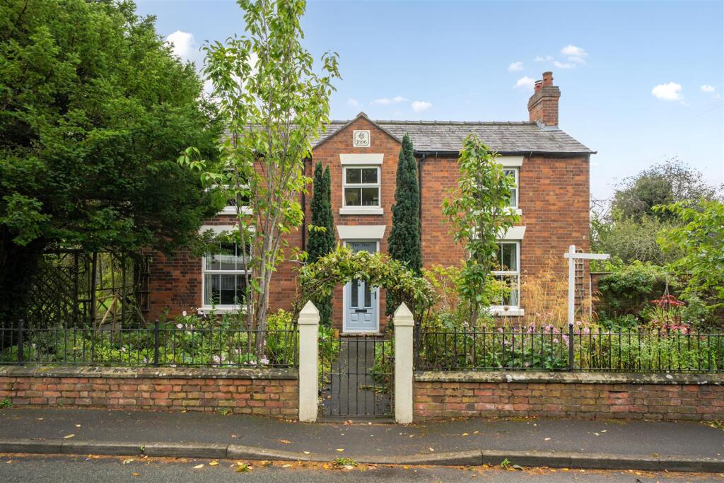 Main image of property: Bearstone Road, Norton-In-Hales.