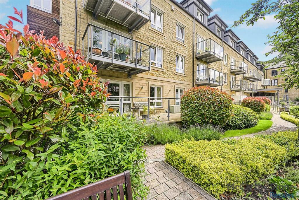 Main image of property: Leedham Court, Victoria Road, Hebden Bridge