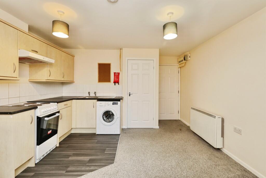 Main image of property: Carlisle Mews, Gainsborough