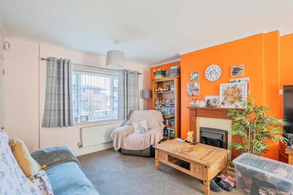 House in Chesterfield, Boythorpe - View 5