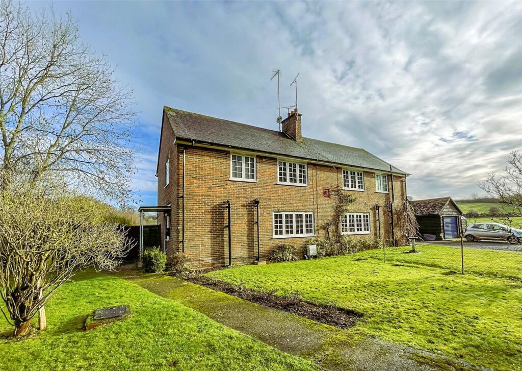 Main image of property: Felday Road, Abinger Hammer
