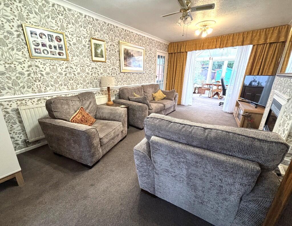 Station Drive, Rugeley, Staffordshire, WS15 photo 4