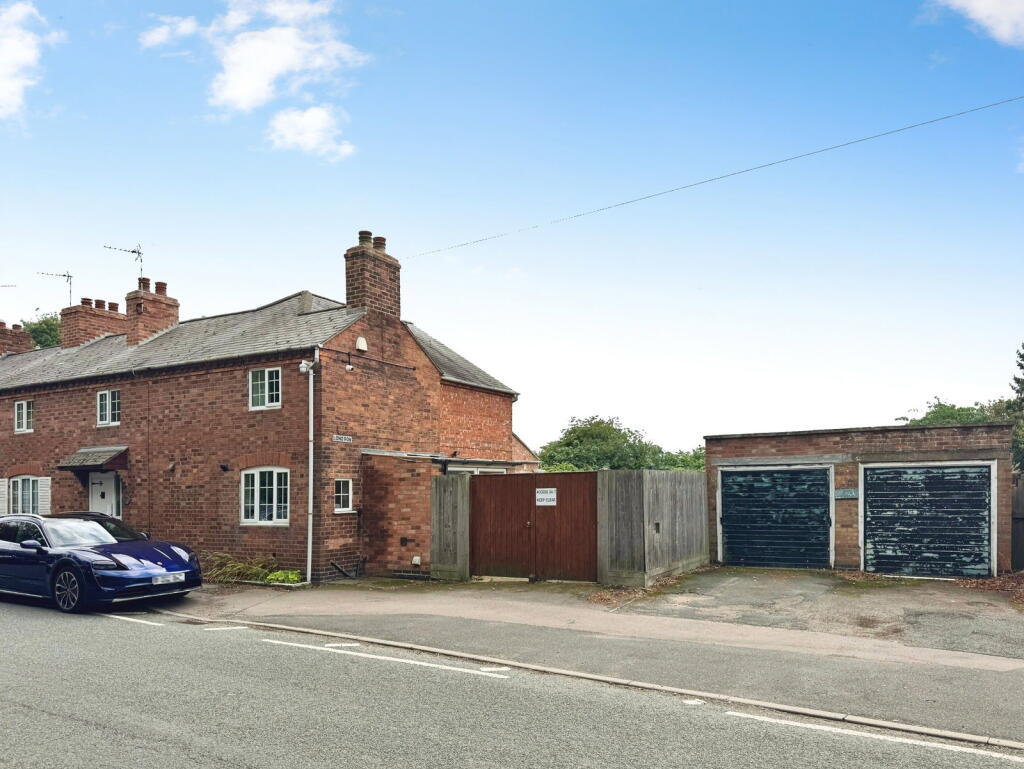 Main image of property: 8-10 Queniborough Road, Queniborough, Leicestershire, LE7 3DG