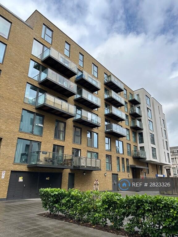 Main image of property: Brooklyn Building, London, SE10