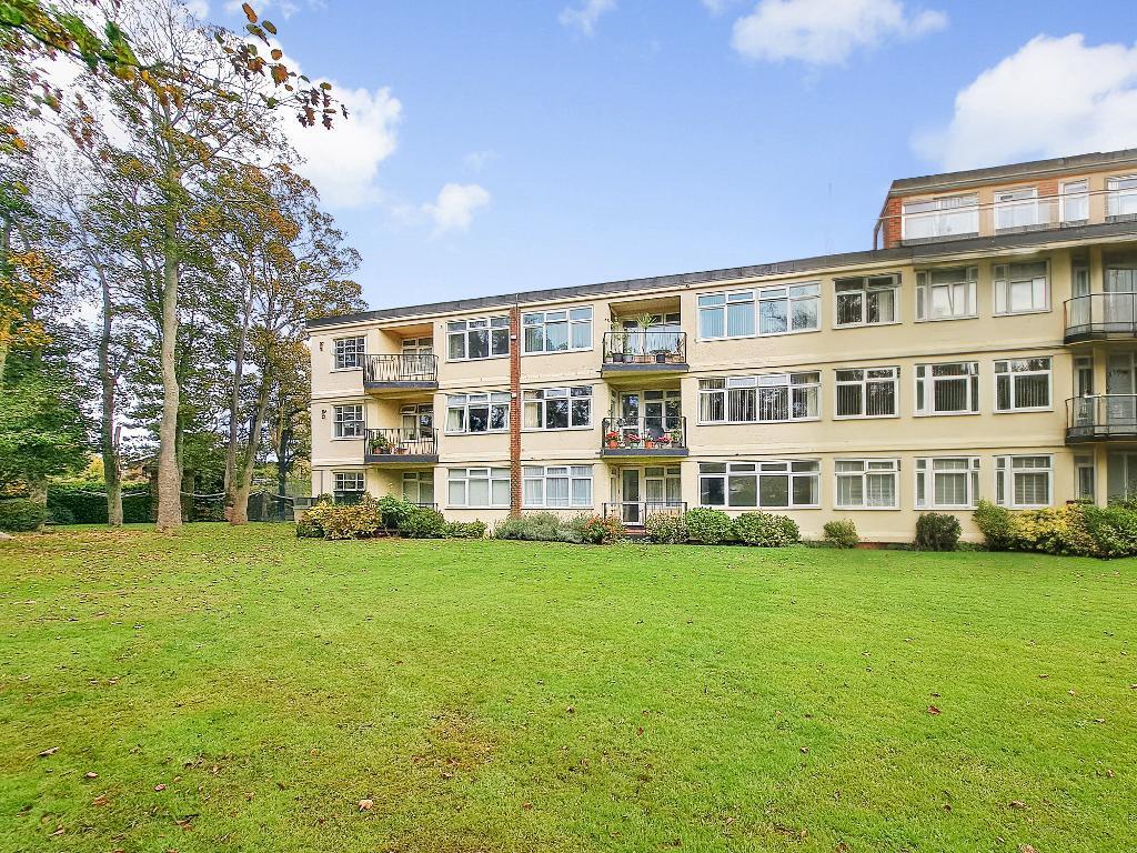Main image of property: King Charles Court, Lord Warden Avenue, Deal, Kent, CT14 7LD