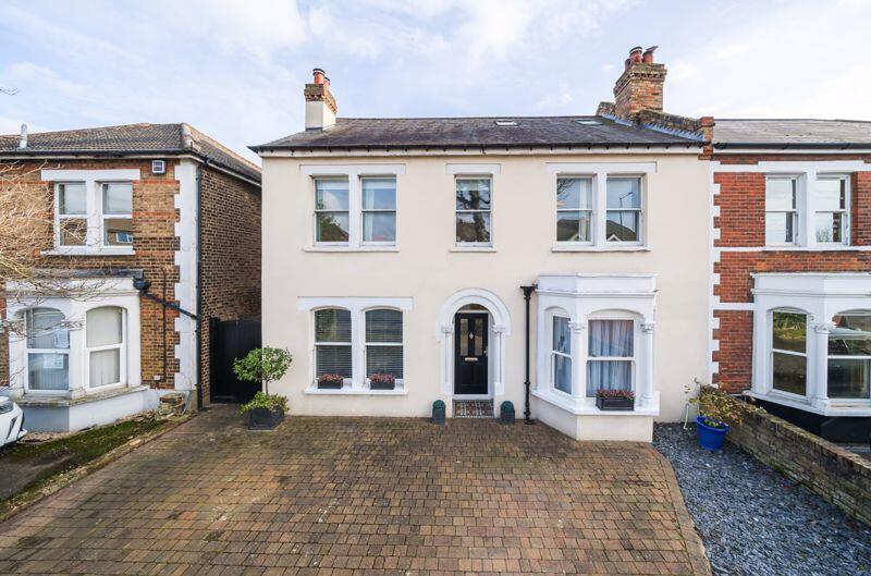 Main image of property: Avery Hill Road, New Eltham