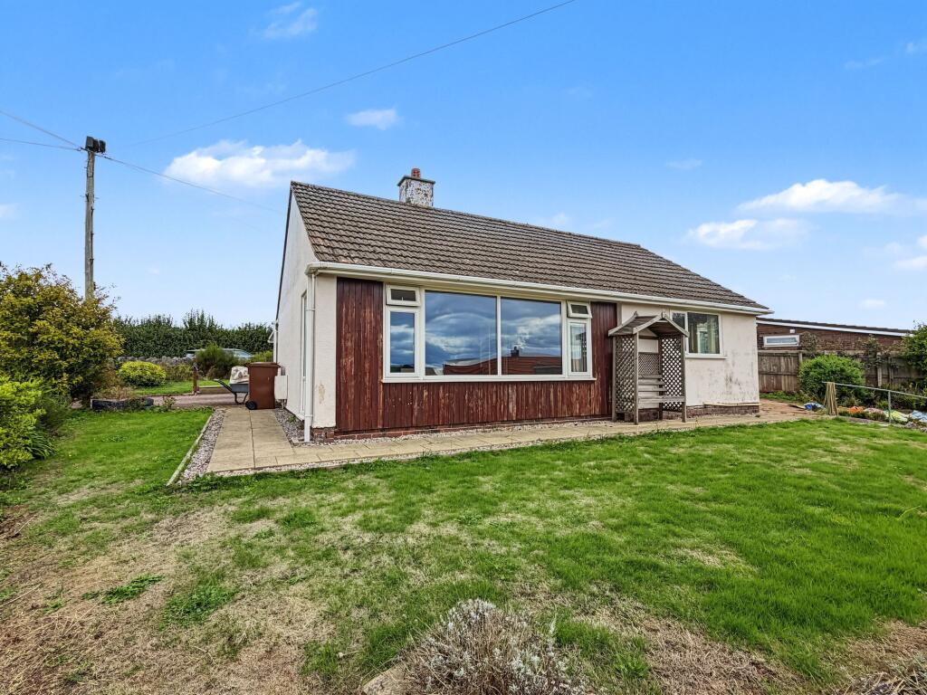 Main image of property: Higher Westonfields, Totnes, TQ9