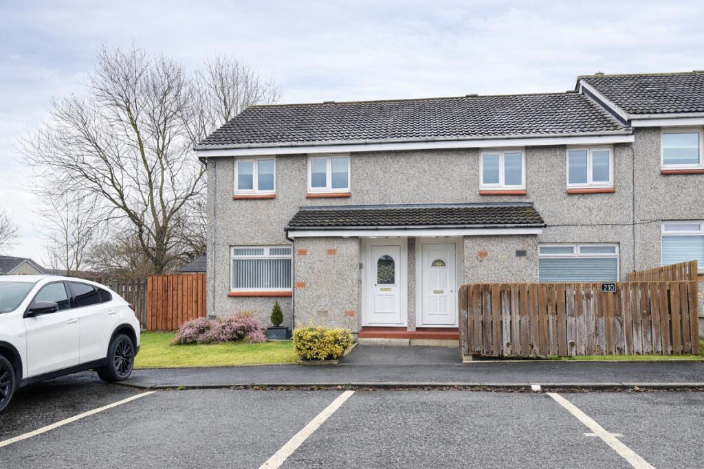 Main image of property: Muirhead Way, Bishopbriggs, Glasgow