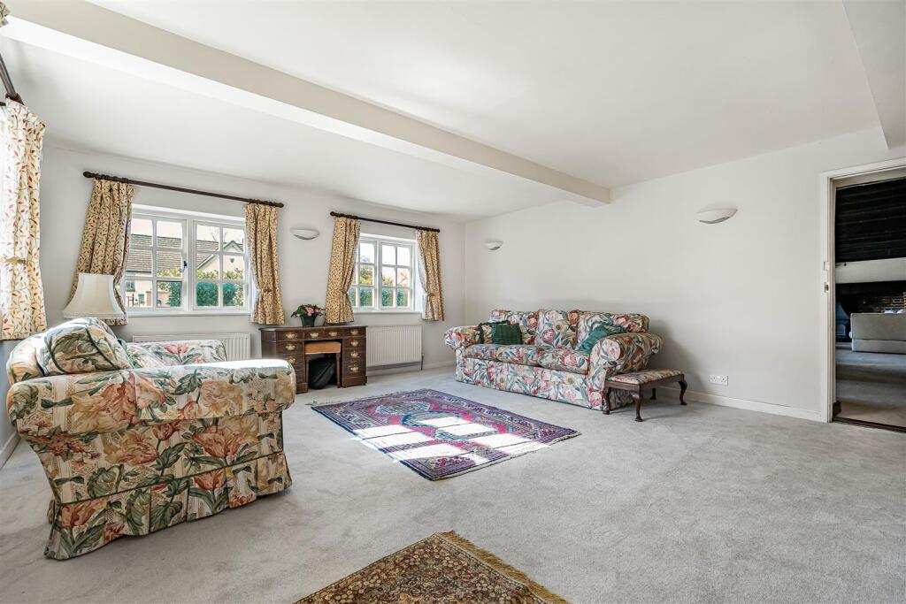 House in Uttlesford, Great Sampford - View 4