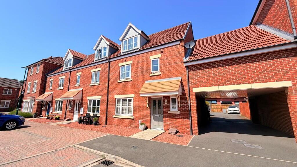 House in Skelton-in-Cleveland, Skelton, Skelton and Brotton - View 2