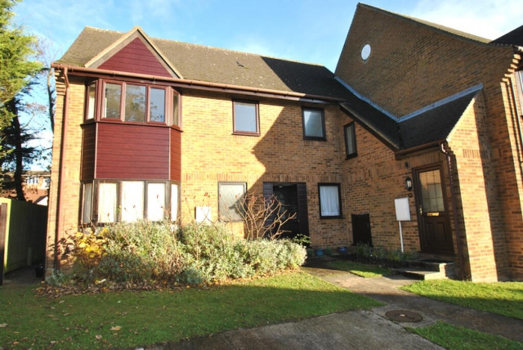 Main image of property: Bidwell Close, Letchworth Garden City, SG6