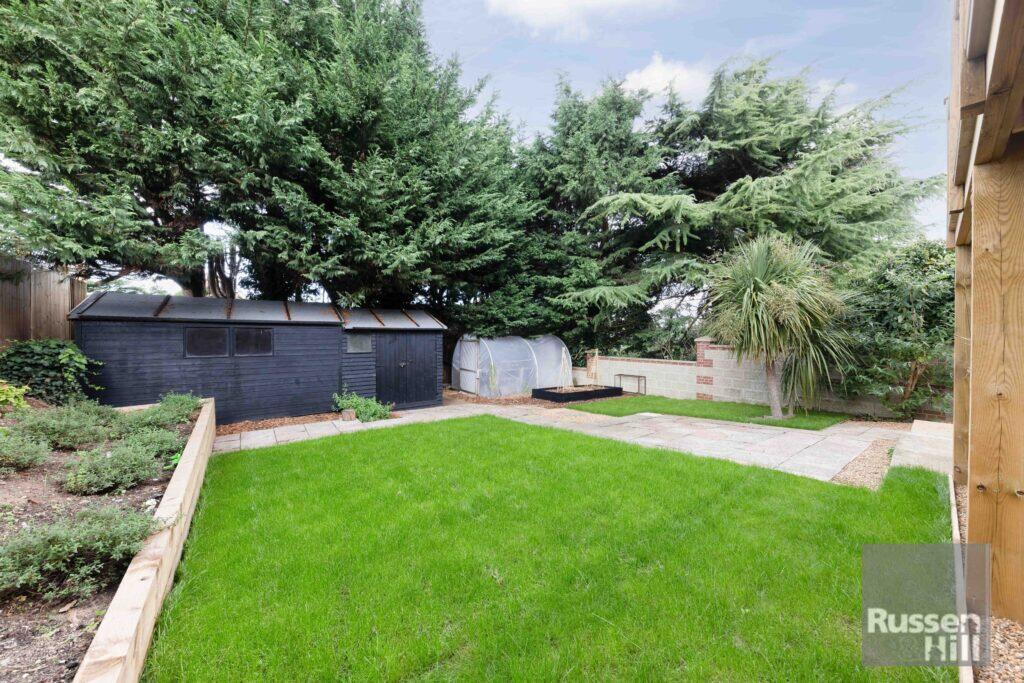 House in South Norfolk, New Costessey, Costessey - View 4