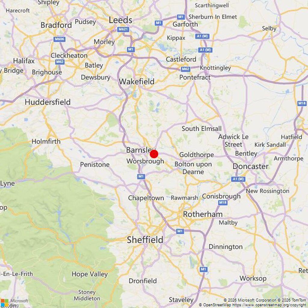 Property Map