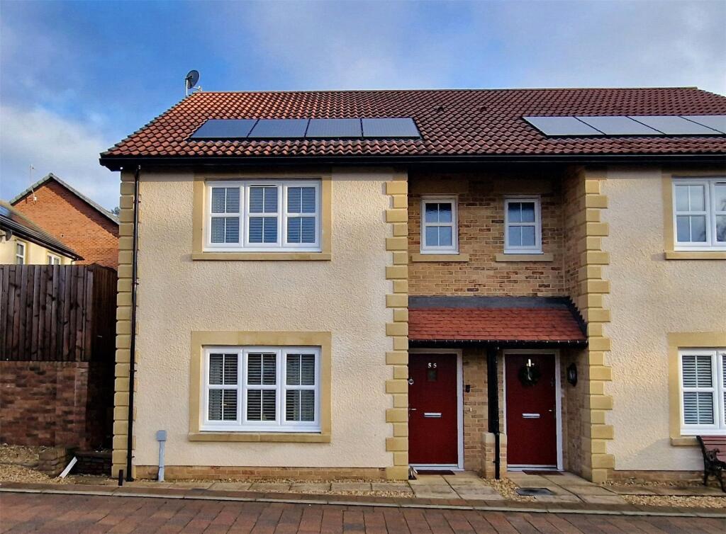 Main image of property: Barnsley Way, Shotley Bridge, Consett, DH8