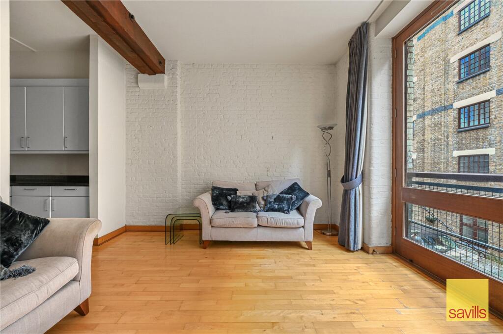Apartment in London - More