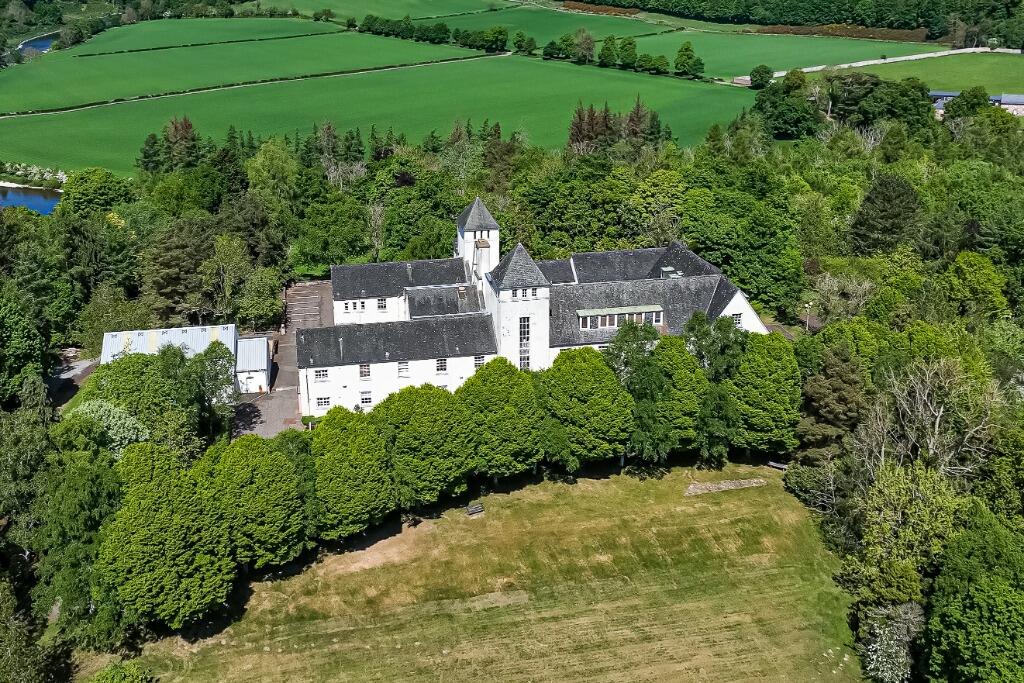 Main image of property: Tweed Horizons Business & Conference Cen, Newtown St Boswells, Scottish Borders, TD6