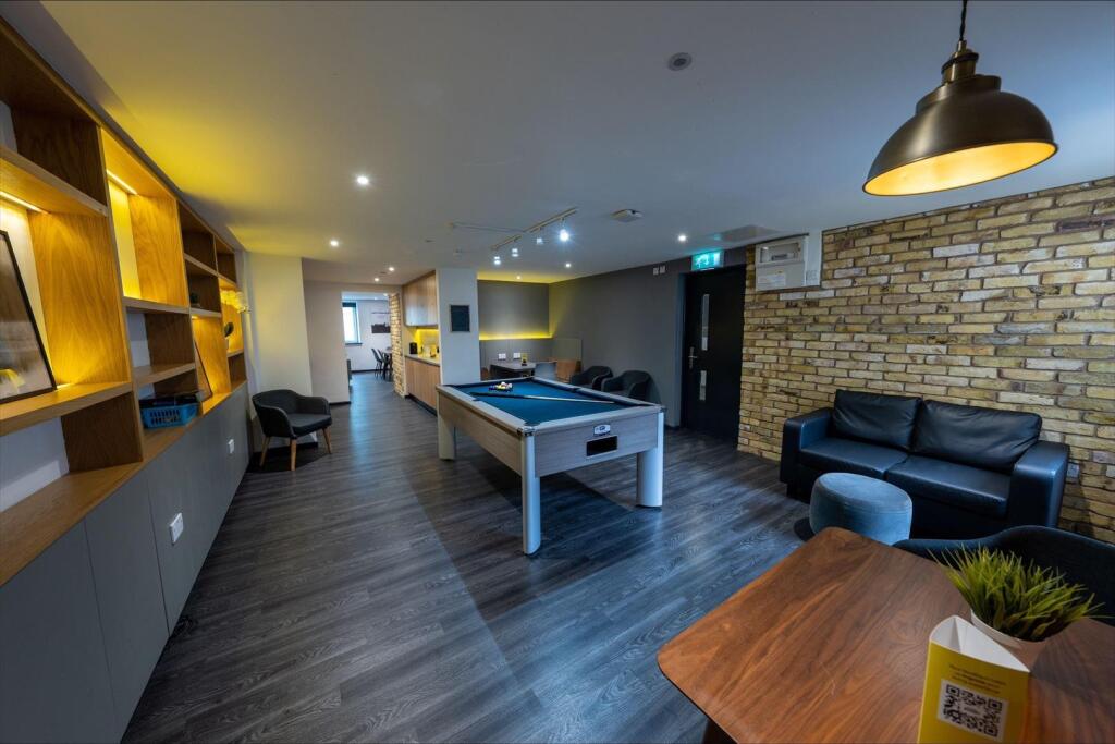1 bedroom flat share for rent
