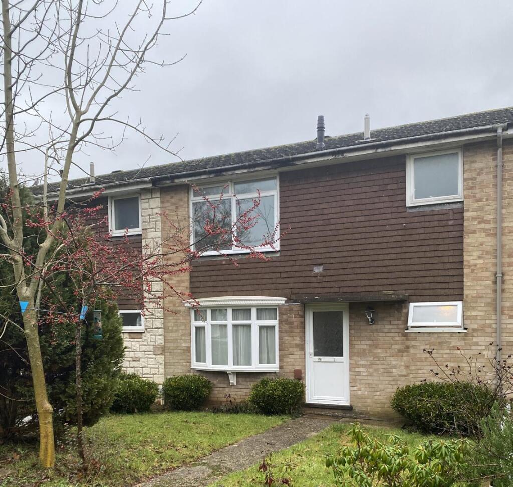 Main image of property: Rowan Road, Havant