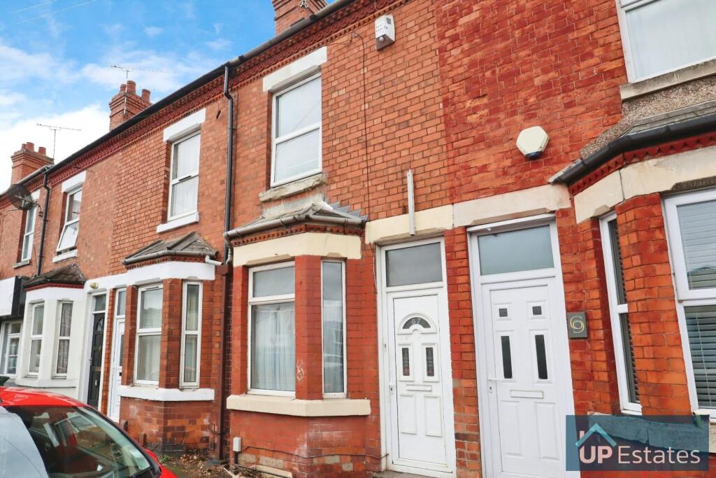 Main image of property: Sandy Lane, Coventry