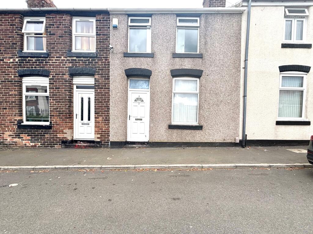 Main image of property: Swan Street, Sunderland, SR5