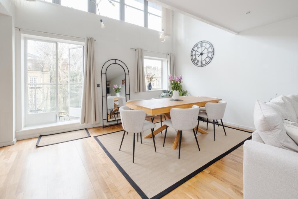 Main image of property: The Nautilus Building London EC1R