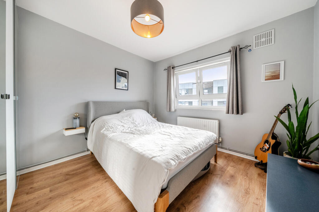 Apartment in London - View 3