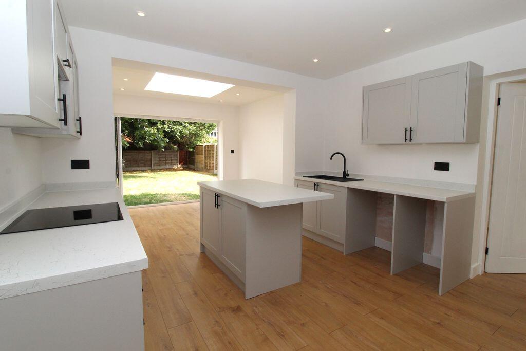 House in Trafford, Greater Manchester - View 4