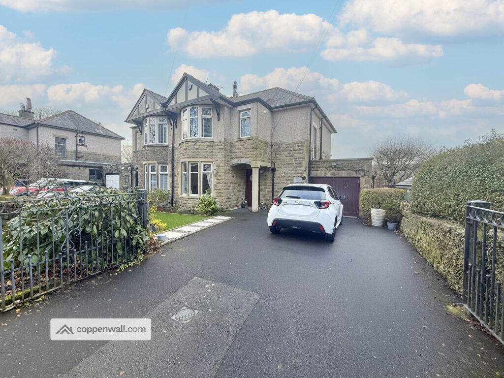 Main image of property: Newchurch Road, Rawtenstall, Rossendale