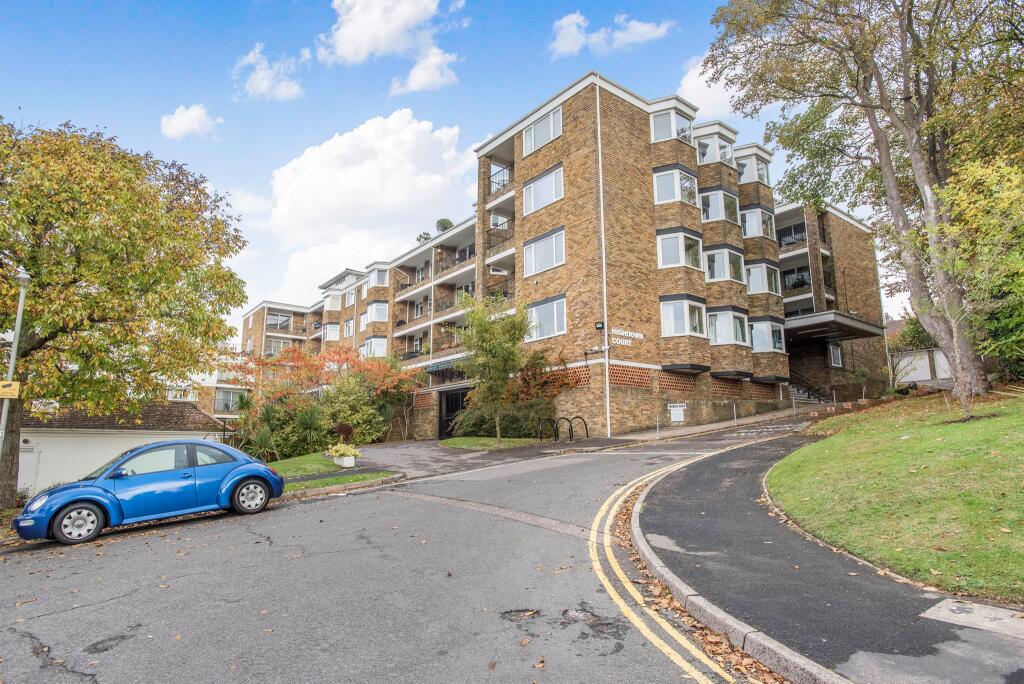 Main image of property: Varndean Drive, Brighton