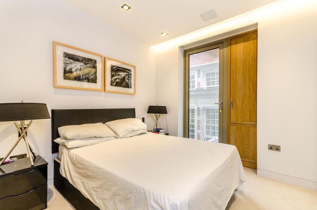 Apartment in London, One Tower Bridge, Old Kent Road - View 6