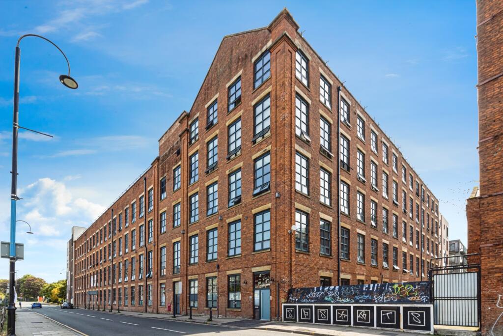 Main image of property: Malta Street, Manchester, Greater Manchester, M4