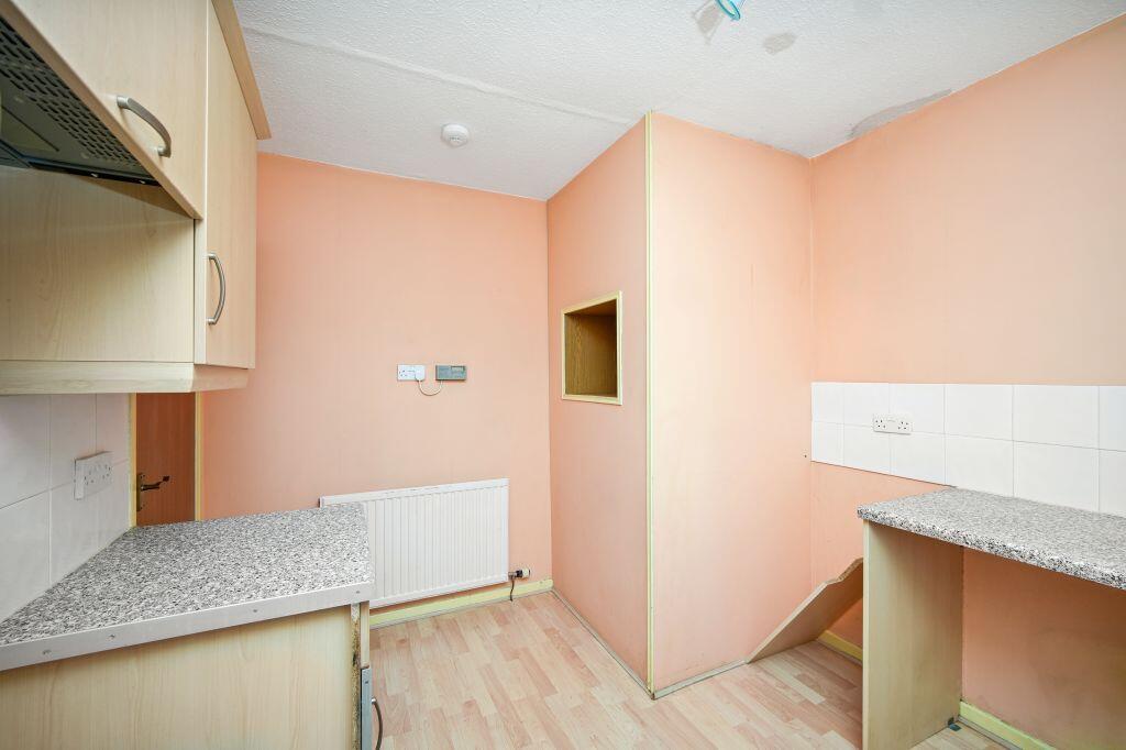 Apartment in Edinburgh, Gilmerton/Inch - More
