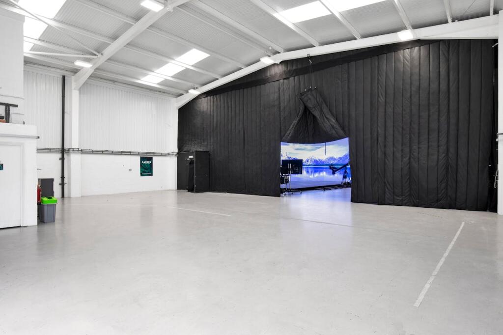 Main image of property: Garden Studios - The Greenhouse, Waxlow Road, London, NW10 7NU