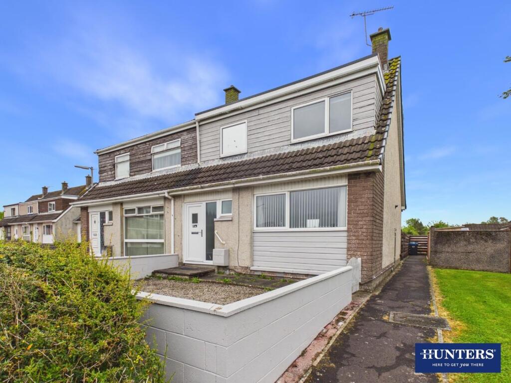 Main image of property: Wood Avenue, Annan, DG12