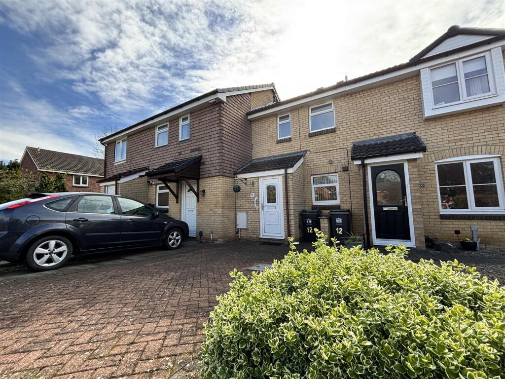 Main image of property: Amiens Close, Darlington