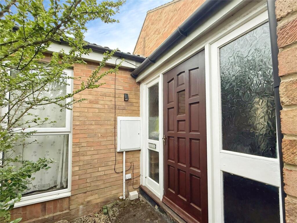 Main image of property: King Henry Close, GL53