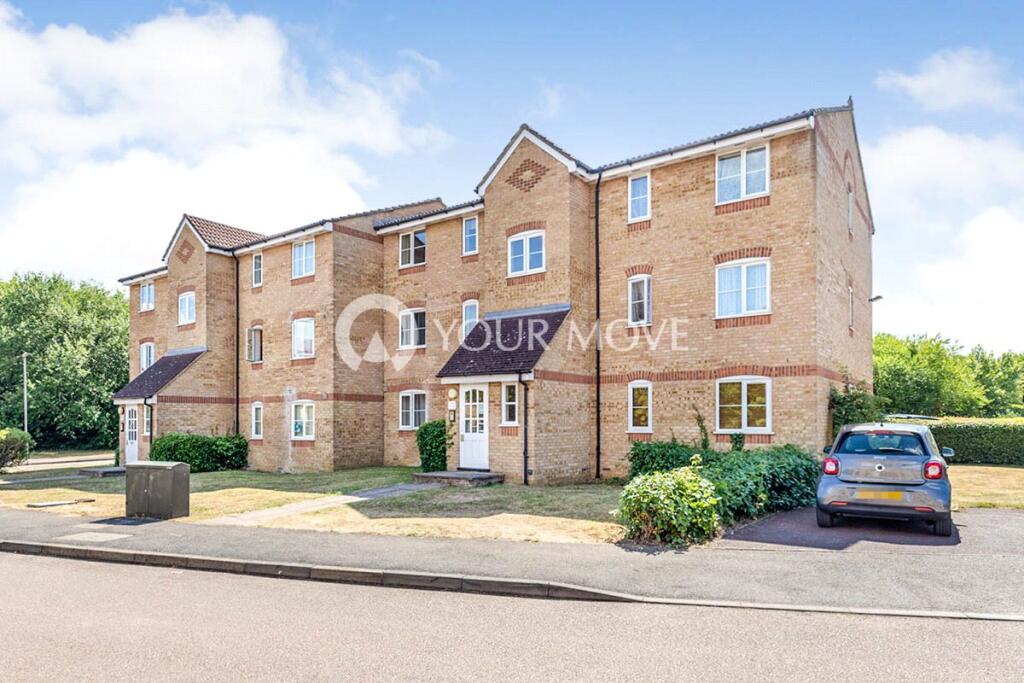 Main image of property: Prestatyn Close, Stevenage, Hertfordshire, SG1