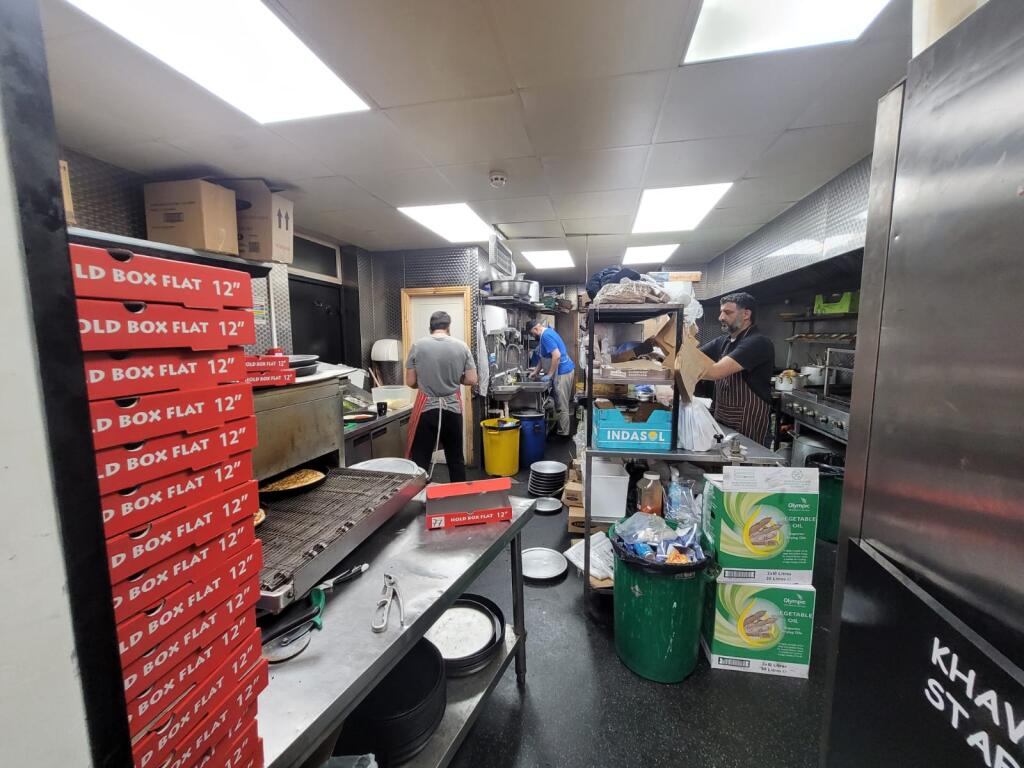 Additional image 4 of Bradford, BD5  8LT