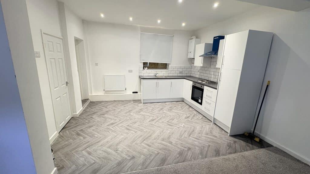 Main image of property: North Road West, Wingate