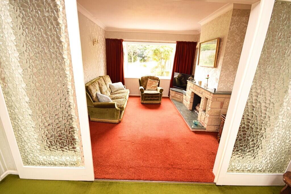 House in Birmingham - More