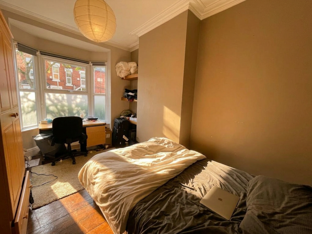 1 bedroom house for rent